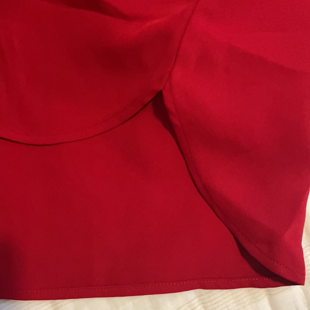Adrienne Vittadini tunic blouse - Picture 6 of 6